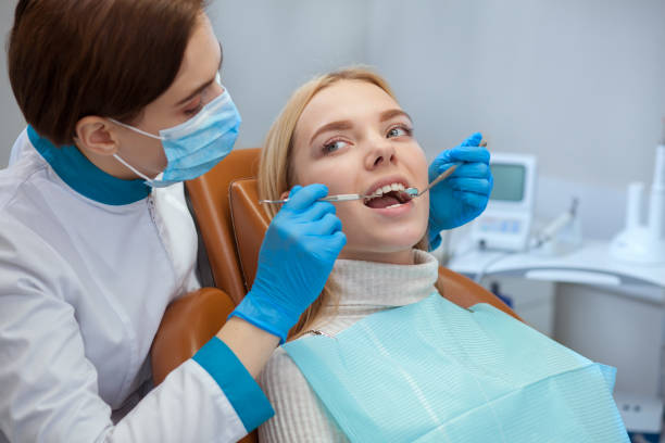 Best Dentist for Dental Trauma [placeholder7] in Bear Rocks, PA